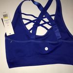 32B 34A 34B Velocity Strappy sport bra Small New Photo 3