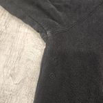 BDG Urban Outfitters Black Full Zip Hoodie Size Small Photo 4