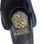 Vince Camuto NWT  Hendriy Leopard Print Block Heel Ankle Strap Pumps Tan 9 Photo 11