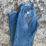 Forever 21 denim jeans Photo 2