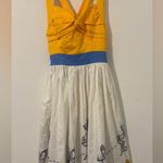 Disney  Dress Shop Luxo Junior Lamp Dress Pixar Character Rare Size XS Photo 0