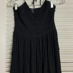 Forever 21 MD  Halter tube summer maxi dress Photo 1