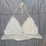SheIn Curve Halter Bralette Size 4X Photo 0
