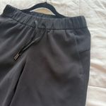 Lululemon Pants  Women’s Black 4 Jogger Photo 4