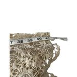 Venus  Size Small Oversized Crochet Floral‎ Beach Cover Photo 6