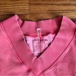 FP Movement by Free People Pink Jumpsuit Intercept Romper Women’s Size S NWT Photo 4