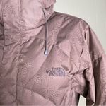 The North Face  PRODIGY Recco Ava Rescue 600 DOWN JACKET Women’s Size‎ Medium Photo 2