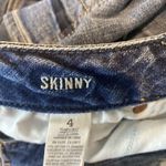 American Eagle Super Stretch Skinny Jeans Size 4 Photo 6