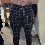 American Eagle Plaid Pants Photo 0