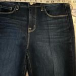 L'Agence L’Agence Harrison Dark Wash Slim Straight Leg Jeans Size 25 New with Tags Photo 4