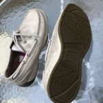 Sperry Intrepid Topsider Boat Shoes 5.5M Photo 4