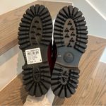 Gucci Sylke Leather Bit Loafers in Vintage Bordeaux Photo 7