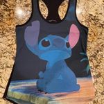 Disney  Stitch tank top Photo 2