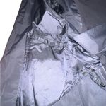 Lululemon Athletica Windbreaker Black Zip Up Jacket Size US 4 Photo 6