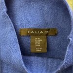 Tahari Cashmere Sweater. Photo 8