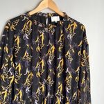 Aritzia LE FOU BY WILFRED Leman Dress Photo 3