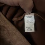 Popular Basics  Brown Mini Dress Photo 4