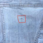 Sanctuary Jean Jacket Blue Photo 5