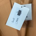 ALC Frank A.L.C. Clay Orange Beige Paxton Blazer Jacket Sz.6 NWT Photo 11