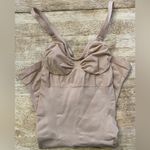 SKIMS  Seamless Sculpt Mid Thigh Bodysuit Women’s Size S/M‎ Photo 4