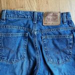 Levi's 550 Levi’s Relaxed Fit Tapered Jeans Photo 1