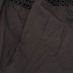 Kendall + Kylie  Off-the-shoulder Eyelet Blouse M Photo 9