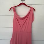 Cinq à Sept Cinq a Sept Women’s 10 Strawberry Moon Odin Dress New Photo 3