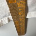 Vintage 90s Y2K Motorsports Dewey Cheetham Howe Racing T Shirt White XL Solid Photo 9