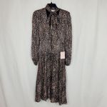 Fame and Partners  The Claude Dress Photo 3