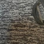 Gymshark  Black Camo Sports Bra Small Photo 1