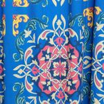 Flying Tomato  Floral Maxi Dress - Size S - EUC Photo 1