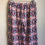 Lucy & Laurel  medium cropped stretchy pants Photo 0