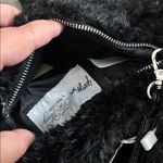 jenny fox i'm sorry by petra collins bag Black Plush Bunny Bag Photo 7