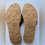 Tommy Bahama  Navy Blue Sandals‎ #10 Photo 5