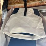Deux Lux  Canvas and Vegan Leather Backpack NWOT Photo 5