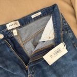 Frame Le Baggy Palazzo Wide Leg Jeans in Bryce. Size 31. MSRP $288 Photo 8