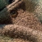 Drew # 229  Knubby Sherpa Jacket Photo 10