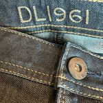 DL1961  Lindsey slim straight jeans Photo 4