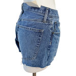 Z Supply Classic high rise denim shorts  Photo 2