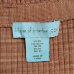 House Of Harlow Orange Multi Photo 4