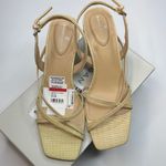 Bandolino  Women's Keltie Strappy Block Heel Dress Sandals- Size 8 Photo 6