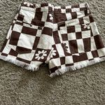 PacSun Jean Shorts Photo 3