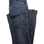 Silver Jeans Co . Most Wanted Universal Fit Mid Rise Skinny Boot Jeans W27L31 NWT Photo 0