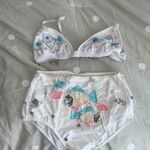 Her Pony  the label Pisces Jingle set Photo 2