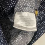 Charter Club Long Sleeve Button Down Shirt Photo 4