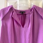 Banana Republic 💜 Blouse 🎉 Photo 3