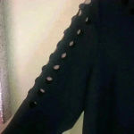 Elie Tahari Elie Tahara Jenny top in stargazer sz S NWT Photo 6