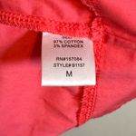 Tuckernuck ‎ POMANDER PLACE Red Vivi Dress Photo 3