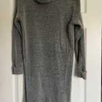 Fashion Union Turtleneck Sweater Dress Photo 0
