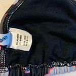 Ete + Limoland Camo Triangle Bikini Top Photo 3